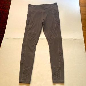 Athleta Moto leggings